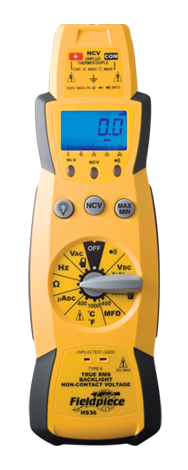  - Multimeters